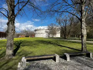 Klenzepark