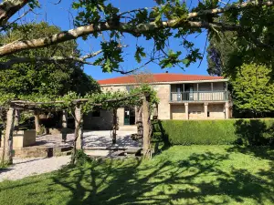 House Museum of Rosalía de Castro