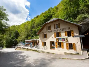 Caves Saint Christophe
