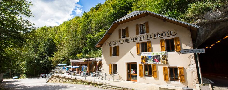 Caves Saint Christophe