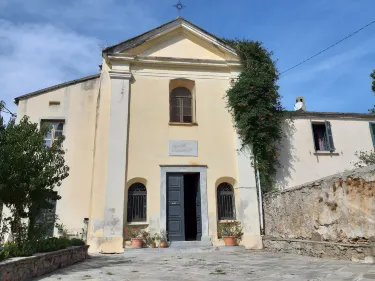 Scala santa