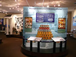 Bush's Beans Visitor Center