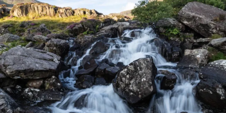 Cwm Idwal National Nature Reserve