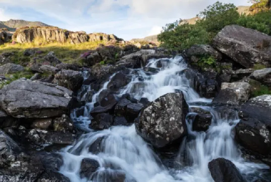 Cwm Idwal