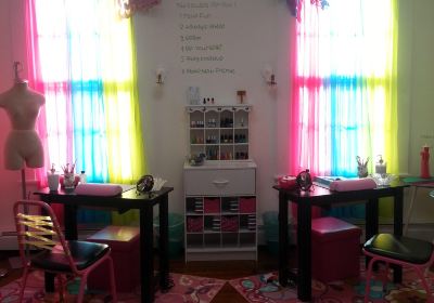 Isn't She Lovely Spa