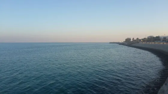 Fanateer Beach