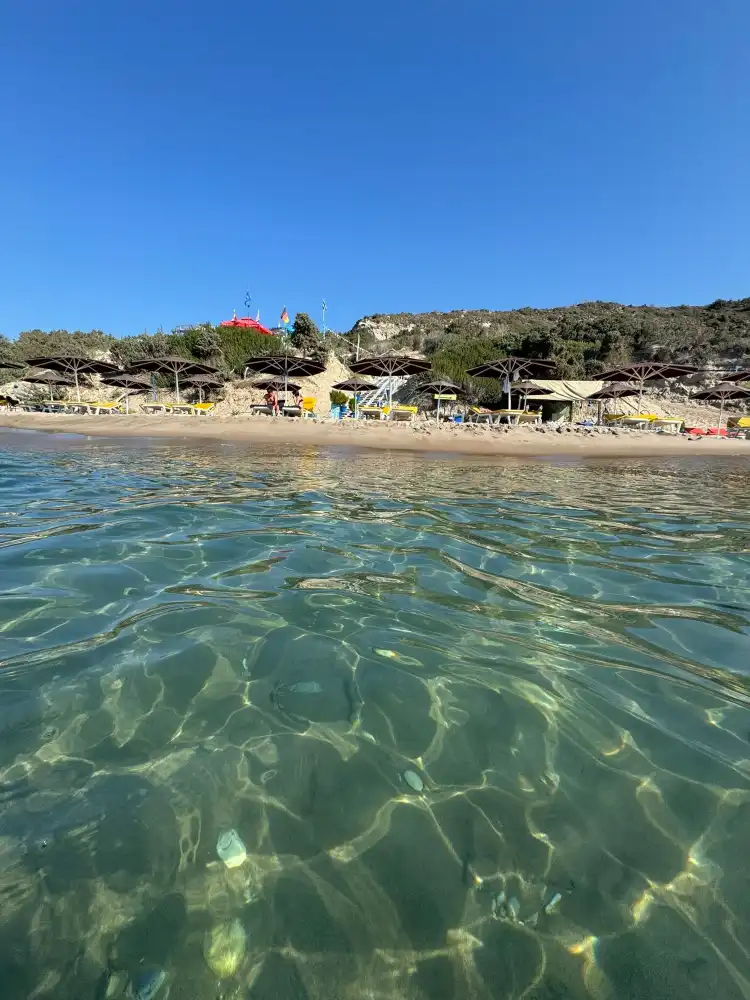 Hotels near Lagada Beach