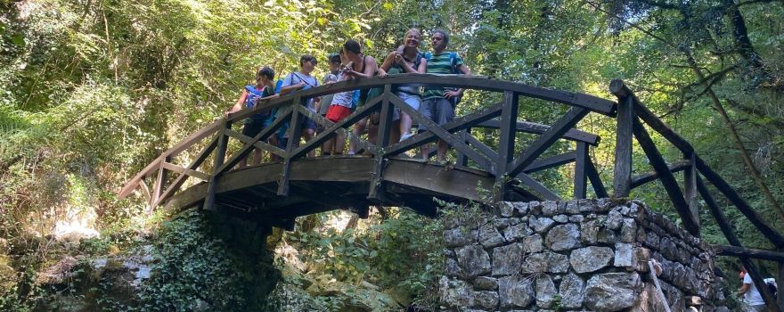 Bussento Caves