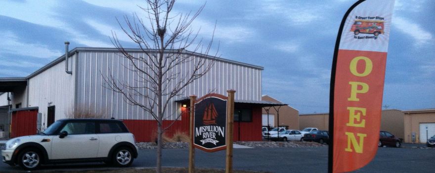Mispillion River Brewing