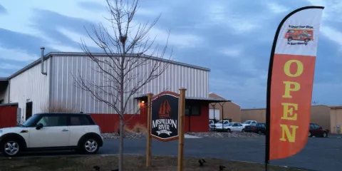 Mispillion River Brewing