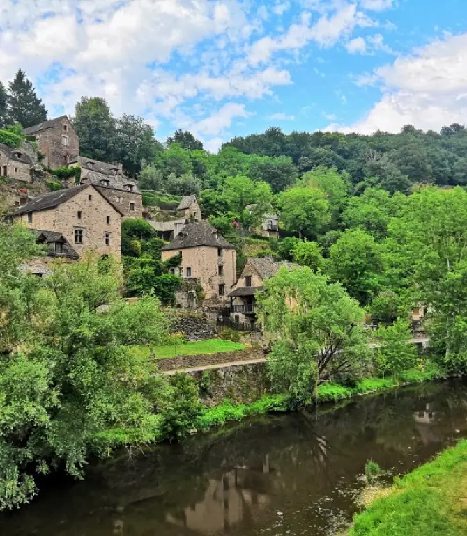 Belcastel