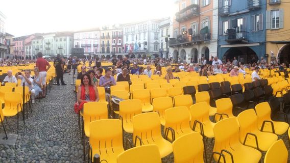 Locarno