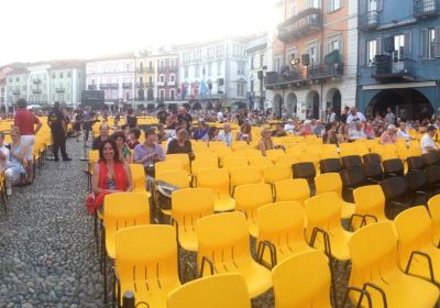 Piazza Grande