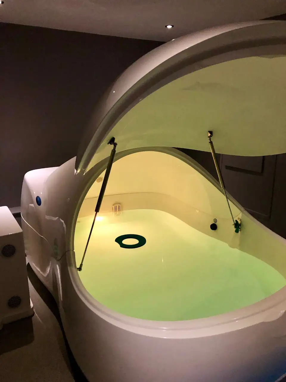 4_Float Level