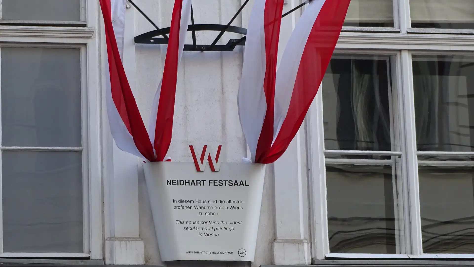 Hoteles cerca de Neidhart-Fresken