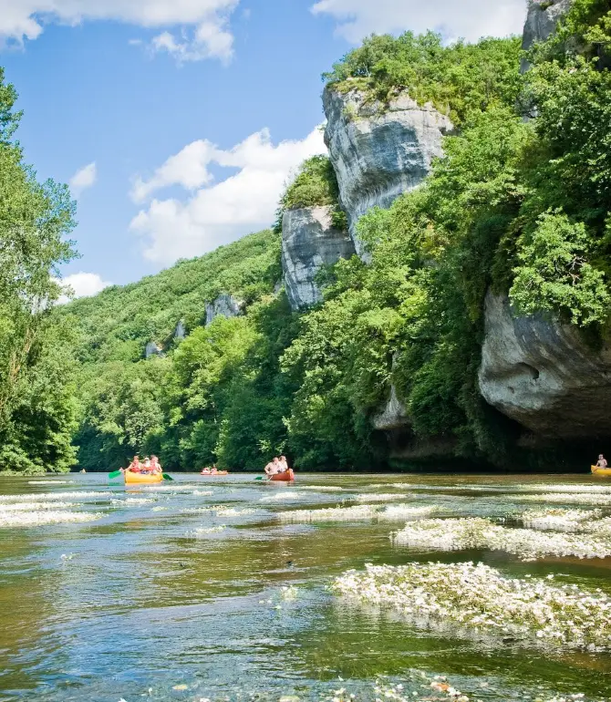 Les Eyzies-De-Tayac-Sireuil