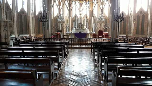 Basilica de Nuestra Senora del Puy