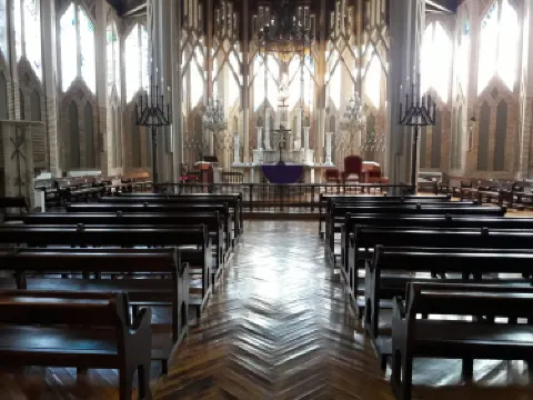 Basilica de Nuestra Senora del Puy