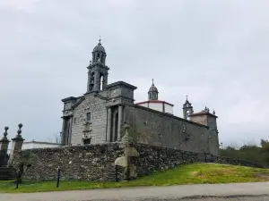 Santuario de Nuestra Senora Del Corpino