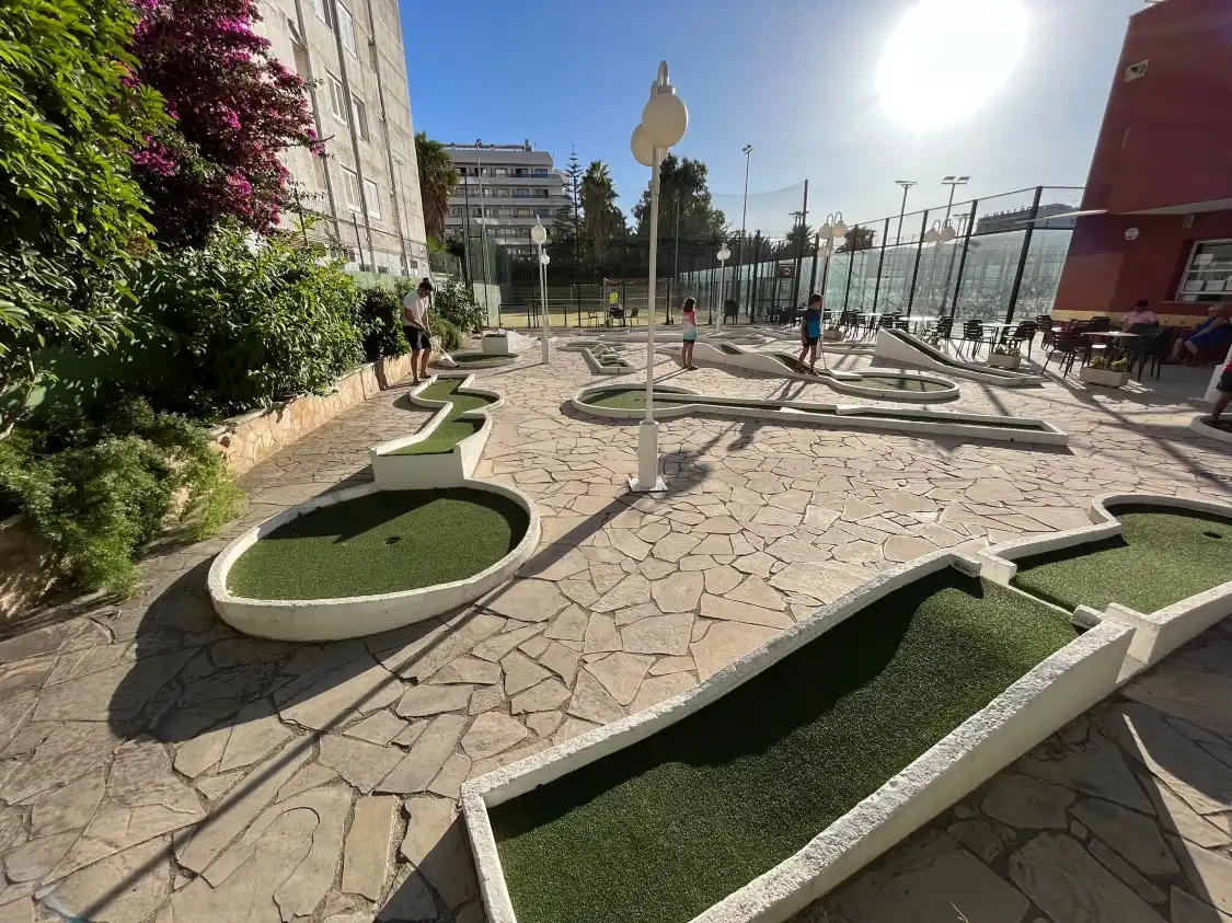 Hotels near Squash Malgrat SL