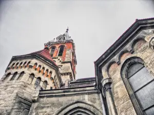 Dominican Church of St. Stanislav