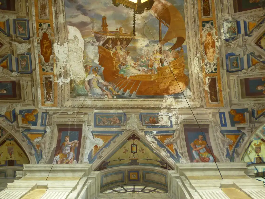 Hotel in zona Palazzo Belimbau