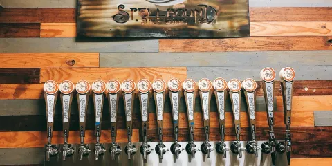 Spellbound Brewing