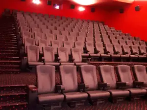 Cinema Mégarama