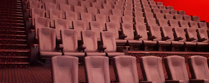 Cinema Mégarama