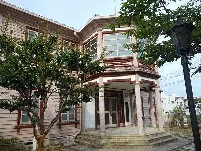 Hotel in zona Imazu Hexagon Hall