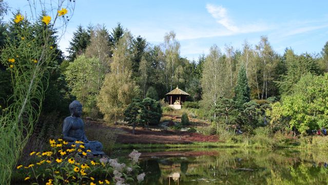 Непаль Хималайя Павильон