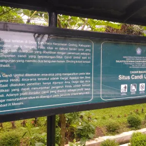 Candi Umbul