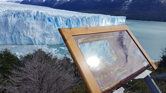 El Calafate