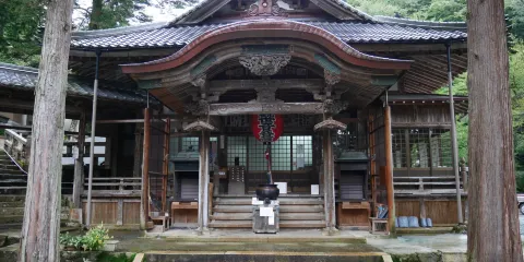 Mikataishi Kanzeon Katate Kannon