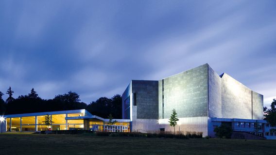 Theater Wolfsburg