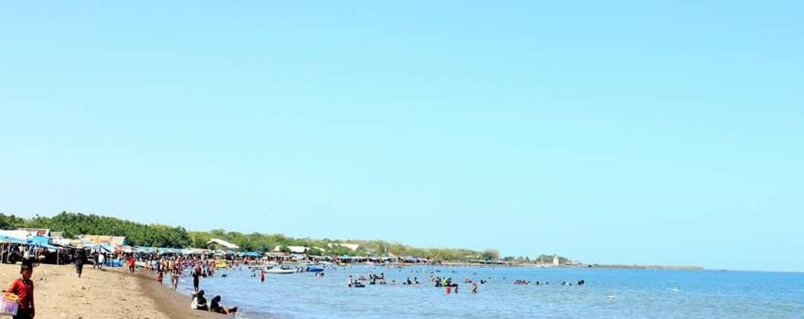 Pantai Tanjung Bayang