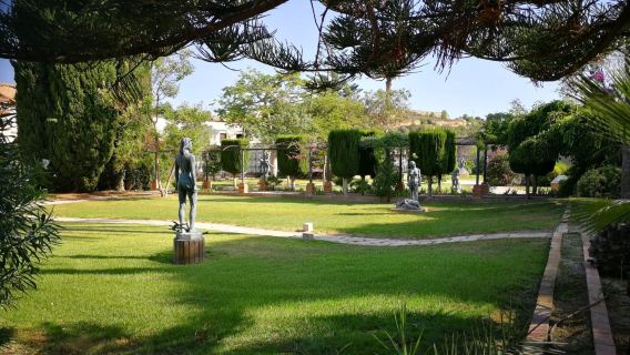 Jardins Del Princep