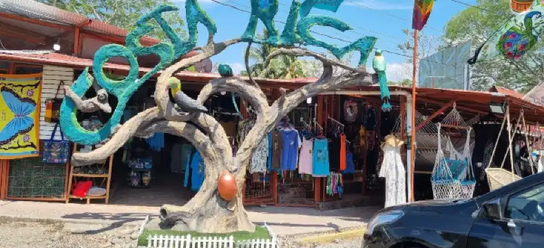 Hotels in Tarcoles