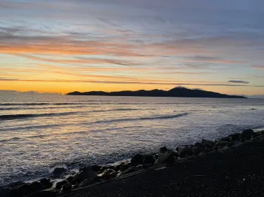 Paraparaumu Beach