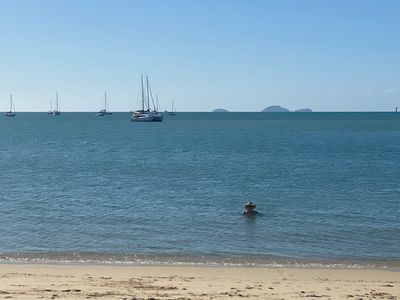 Boathaven Beach