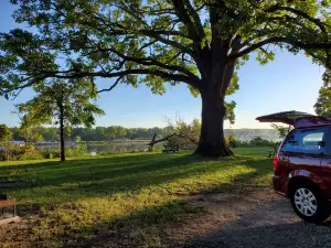 Illini State Park