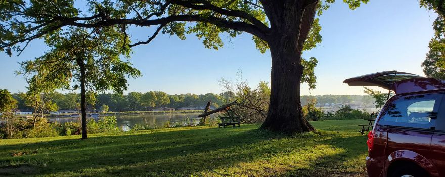 Illini State Park
