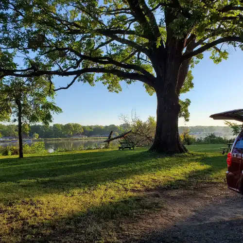 Illini State Park