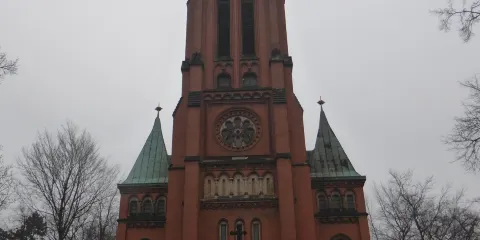 Maria-und-Martha-Kirche