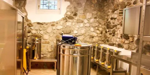 MMape • Mulino Museo dell'ape