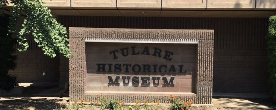 Tulare