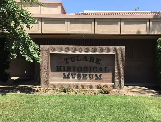 Tulare
