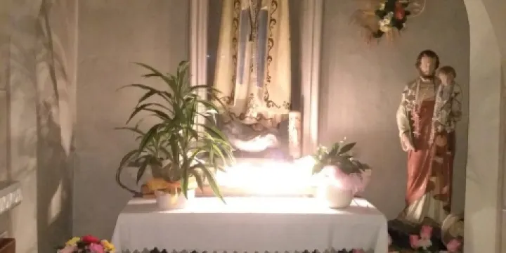 Chiesa dell'Immacolata Concezione e di San Lazzaro