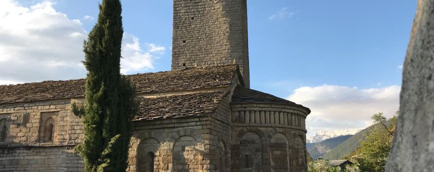 Iglesia de San Pedro