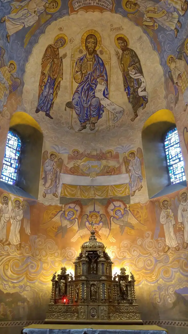 Hotels in Chatel-Guyon